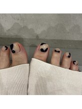 ソワール ユヌ(soir -une-)/うねうね