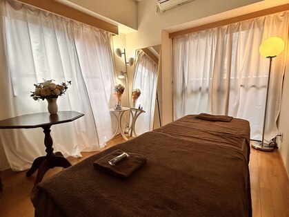 ギンザアール(GINZA R.)の写真