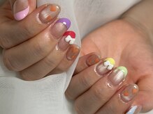 アクシア(Axia)/mao◆2hデザインコース