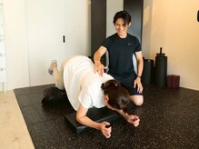 ビーキューオーエル(美QOL)