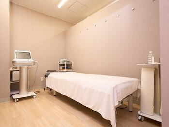 ルディラ 大宮店の写真/【都度払いOK】乾燥・ゆらぎ肌に★勧誘なし★1度でも何度でも目指す肌の為に通えるサロン［小顔/毛穴ケア］