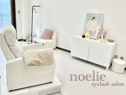 noelie【2/1 NEWOPEN(予定)】の写真