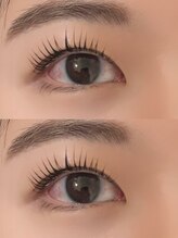 アイラッシュプラン 天王寺駅前店(eyelash plan)/パリジェンヌラッシュリフト