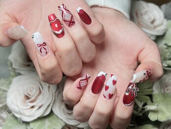 ペンティ(Painty)/ハンド2時間やり放題