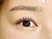 セウシェーン(Ceushen by dawn)/LEDマツエク/フラットラッシュ