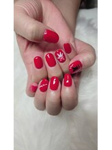 シュルーネイル(Shul-Nail)/アートネイル2本