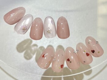 中川限定デザイン