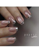ププコザビューティー(PUPUCO THE BEAUTY)/