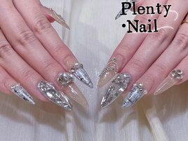 チップ持ち込みデザイン