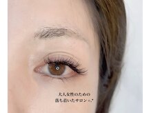 エニシー 浦和店(eniShe)の雰囲気（-大人女性の為のゆっくり過ごせるサロン-）