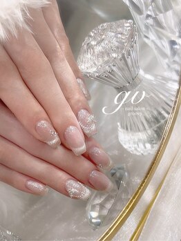 グルービー 新宿西口/定額Designcourse