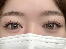 ベニー(Bennie)の雰囲気（流行りの束間まつげならおまかせ◎）