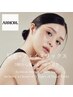 ○眉毛＋フェイスワックス（肌に優しい国産WAX＆選べるパック付)【女性限定】