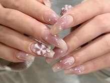 ミュート(mu'te)/90min+long by aina