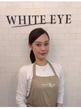 ホワイトネイル 鳳店(WHITE NAIL)&nbsp;Ayumi -鳳店-