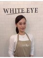 ホワイトネイル 鳳店(WHITE NAIL) Ayumi -鳳店-