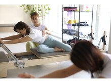 セレンピラティス 錦糸町店(seren pilates)