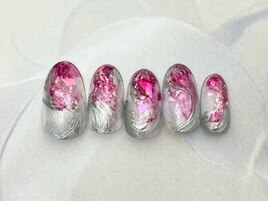 ハンド定額5800円☆6月追加