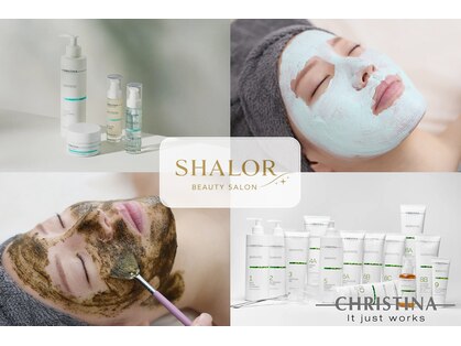 シャロル(SHALOR)の写真