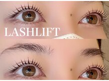 アイラッシュサロン ブラン アリオ川口店(Eyelash Salon Blanc)/まつげパーマ