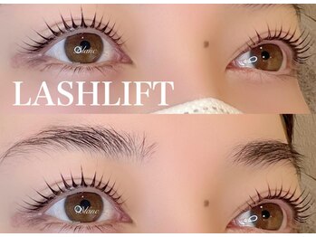アイラッシュサロン ブラン アリオ川口店(Eyelash Salon Blanc)/まつげパーマ