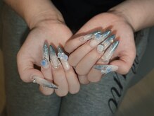 ティーナインワンネイル 名古屋太閤通店(T.91Nails)