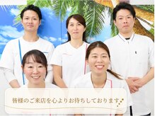 ぷちリラク らくじーの雰囲気(皆様のご来店心よりお待ちしております!)