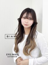 ビアンカ 八王子店(Bianca)&nbsp;☆ NARUSE