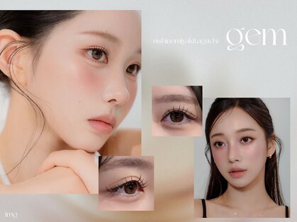 ジェム バイ アルテフィーチェ 西宮(gem by artefice)の写真