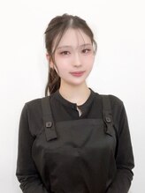 シエロ 矢場町栄店(cielo)&nbsp;つきな (330円)