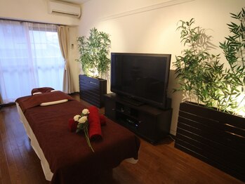 ルナ ボディケア(Luna)/【内観2】