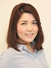 フュウ(NAIL SALON phew)&nbsp;吉田 幸