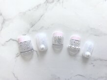 ネイルサロン イーウィ(Ewy)/［吉祥寺］ネイル/パラジェル