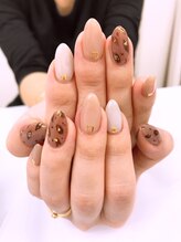 ネイルサロンアンドジュエリー アリュール(ALLURE)/
