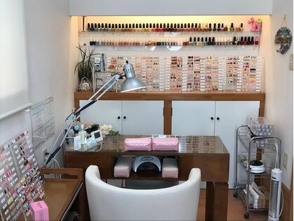 attract nail salon