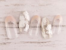 ルアナ 吉祥寺店(LUANA)/定額￥9350円☆パラジェル