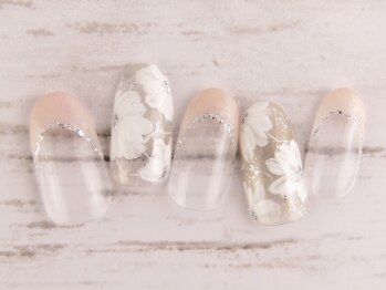 ルアナ 吉祥寺店(LUANA)/定額¥9350円☆パラジェル