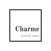 シャルム(Charme)ロゴ