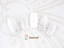 リモアネイル(limore nail)/マグネット☆