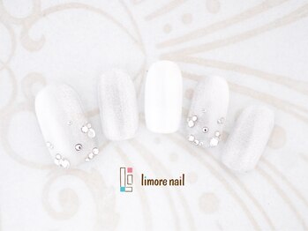 リモアネイル(limore nail)/マグネット☆