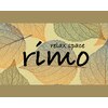 リモ(rimo)のお店ロゴ