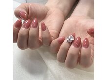 アイリッシュネイル 久屋大通店(Irish Nail)/マオボール