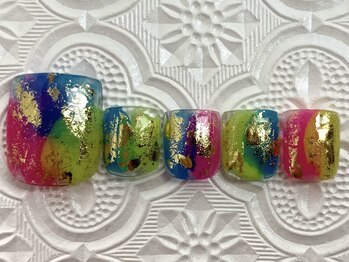 フット グランドデザイン 6990円