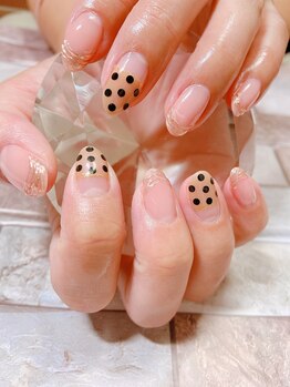 ロカヒ ネイル(LOKAHI NAIL)/