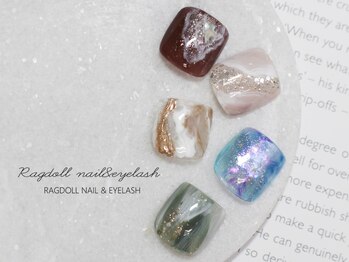 【フット】シンプルコース