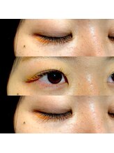 カリナ モナネイル 西大寺南ロータリー店(CARINA mona nail)/夏におすすめのカラーデザイン