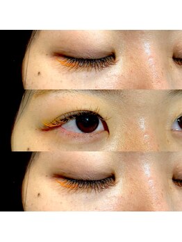 カリナ モナネイル 西大寺南ロータリー店(CARINA mona nail)/夏におすすめのカラーデザイン