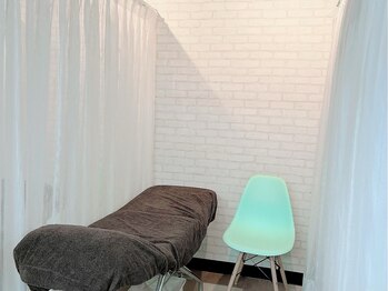 ベリーラッシュ 立川店(VeryLash)/施術ベッド2