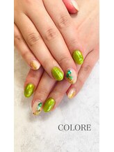 クロレ(COLORE)/NEWデザイン♪