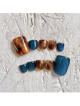 エスパルティール(Spartir)/FOOTデザイン☆